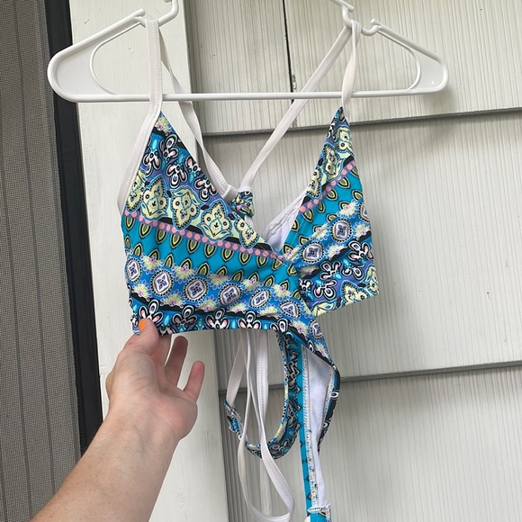 Matching set bikini - Picture 3 of 7